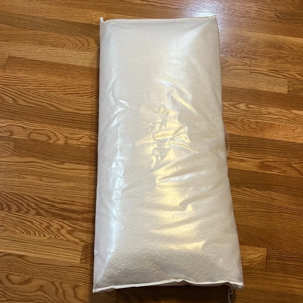 Sijo CLIMA Latex Pillow King Size NIP